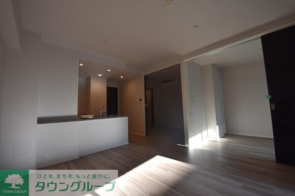 ザ・グランクラッセ日本橋イーストの物件内観写真